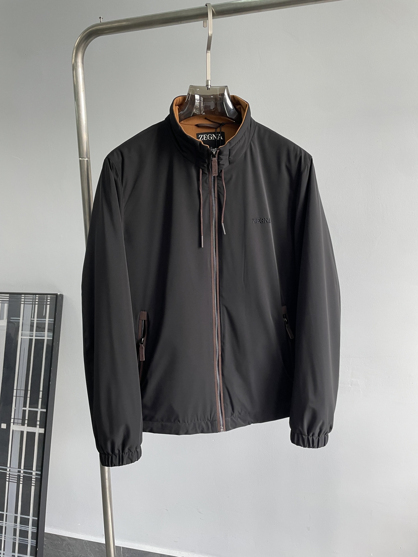 Zegna Down Jackets